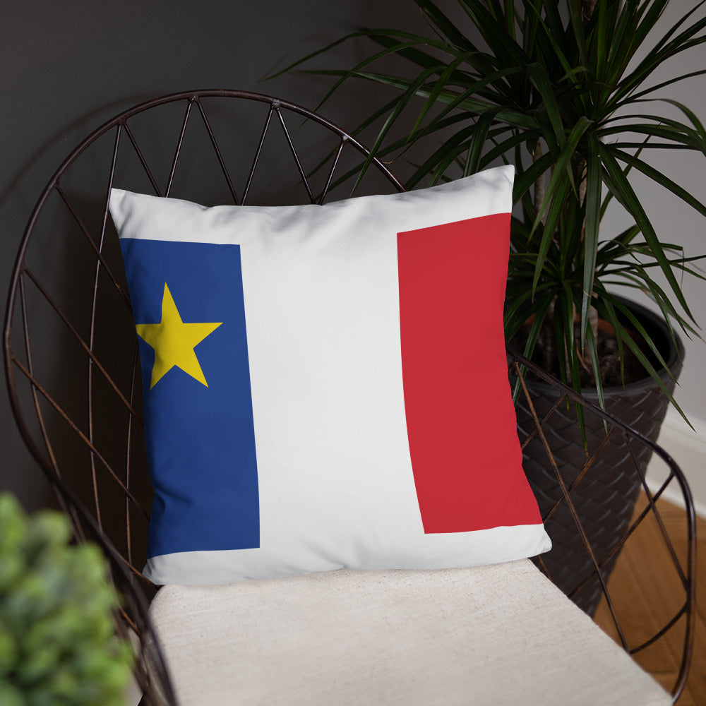 Basic Pillow