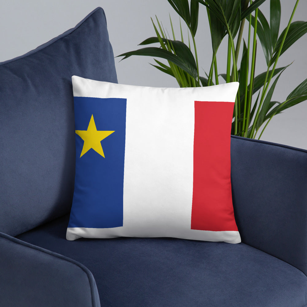 Basic Pillow