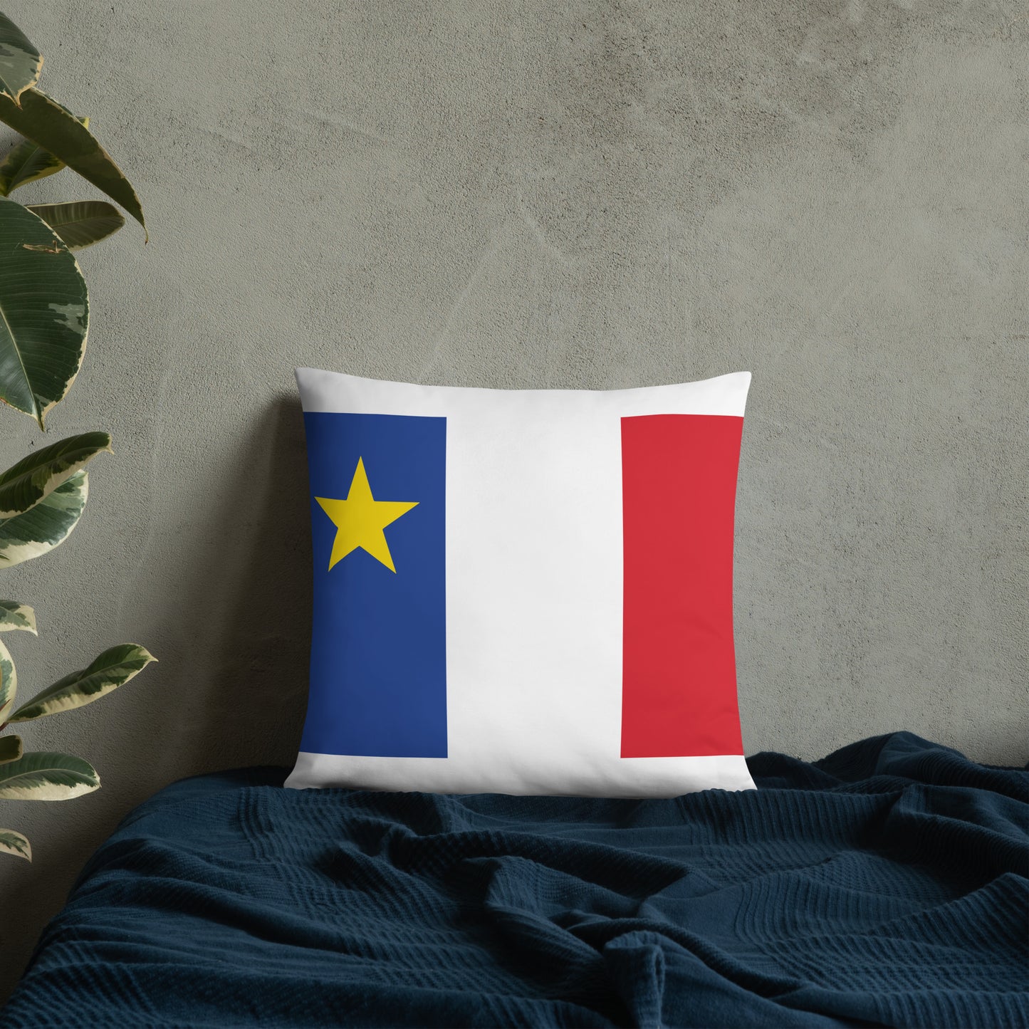 Basic Pillow