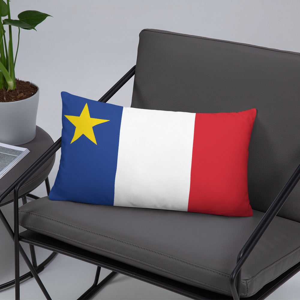 Basic Pillow