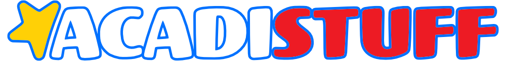 Acadistuff logo